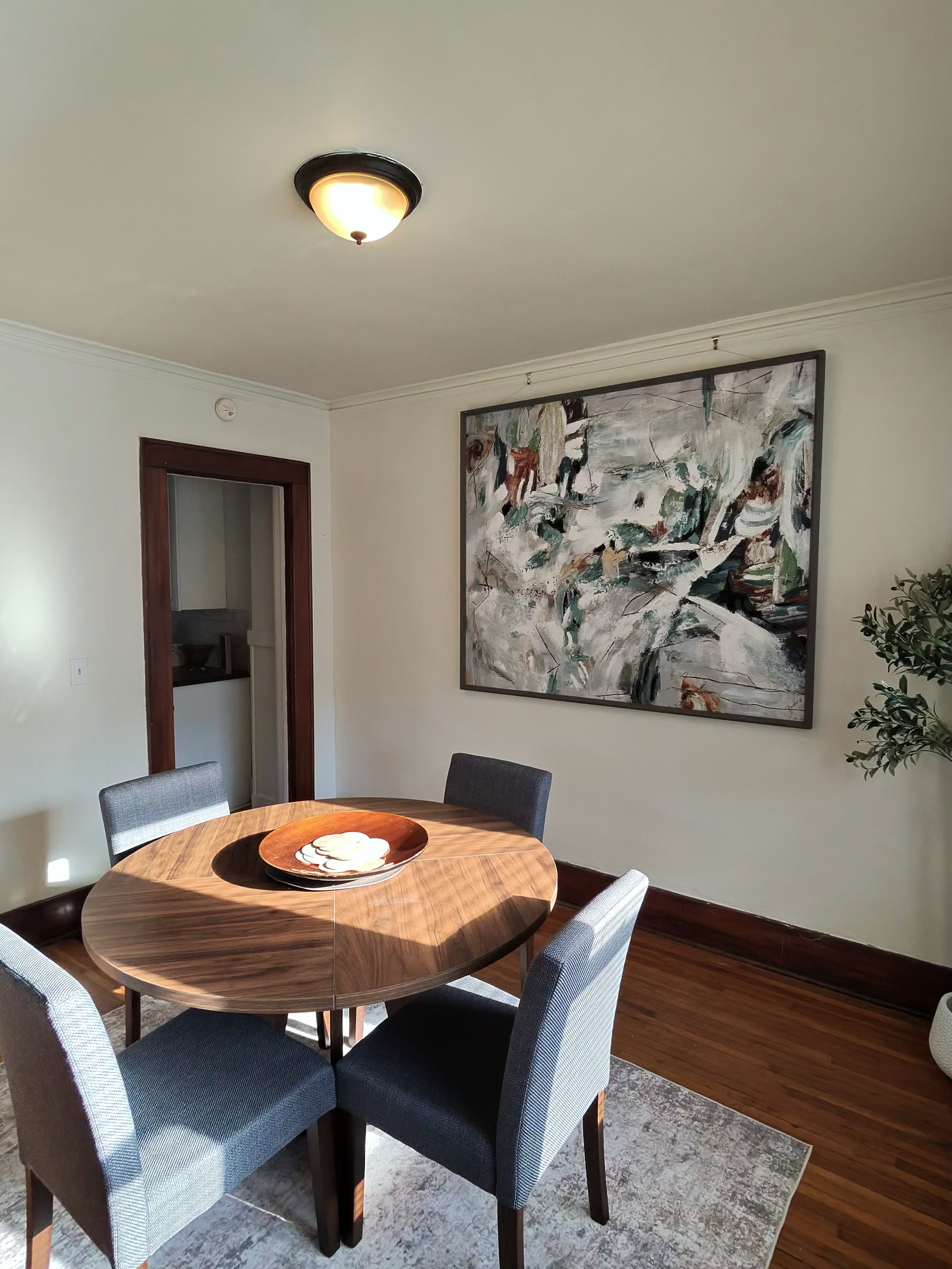 Fully Furnished 3BR Home Minutes from URMC & U of R - Move-In Ready - Photo 11