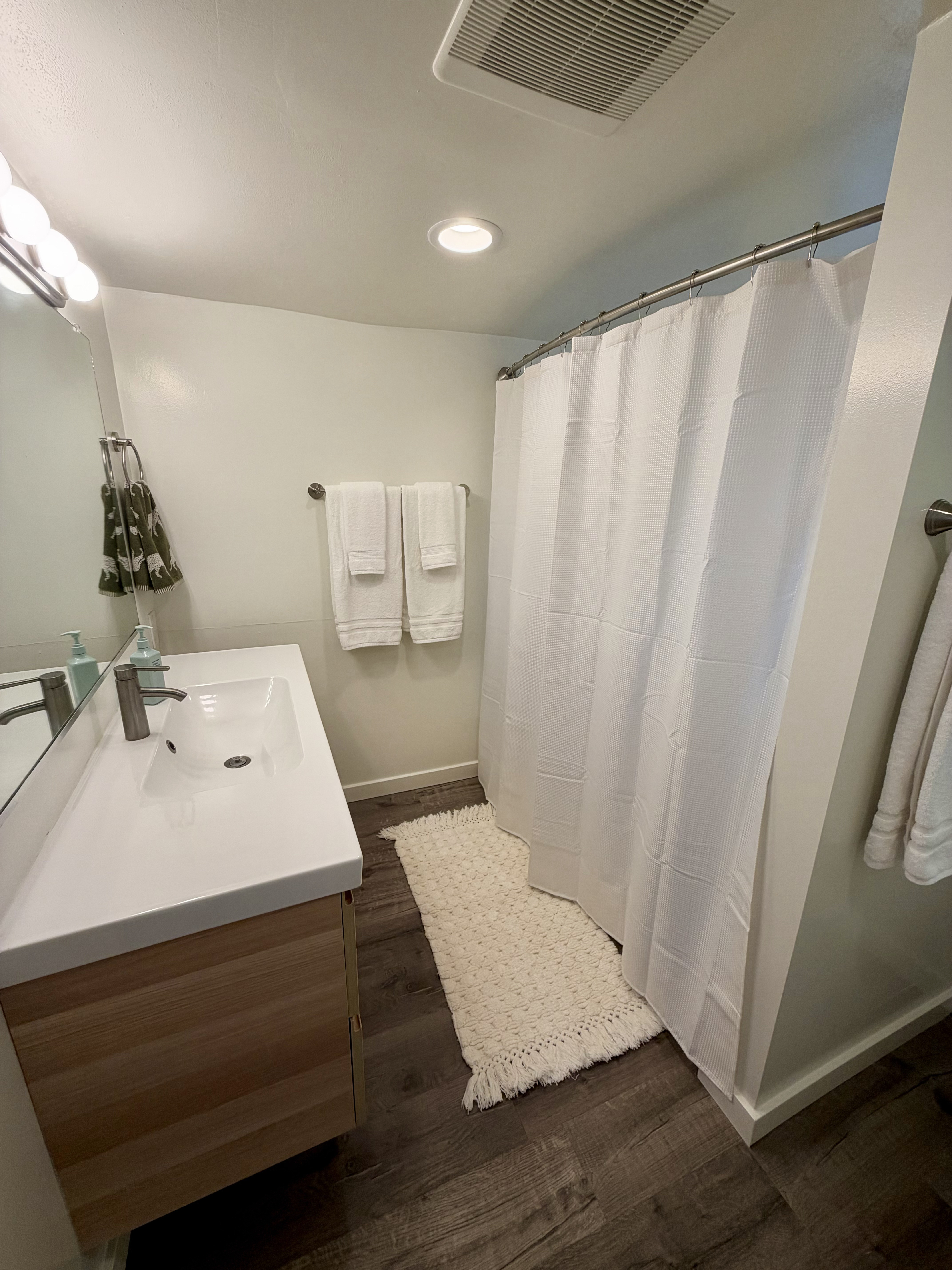 Stylish Private Aptos Studio | Walk to Aptos Village & Nisene Marks - Photo 6