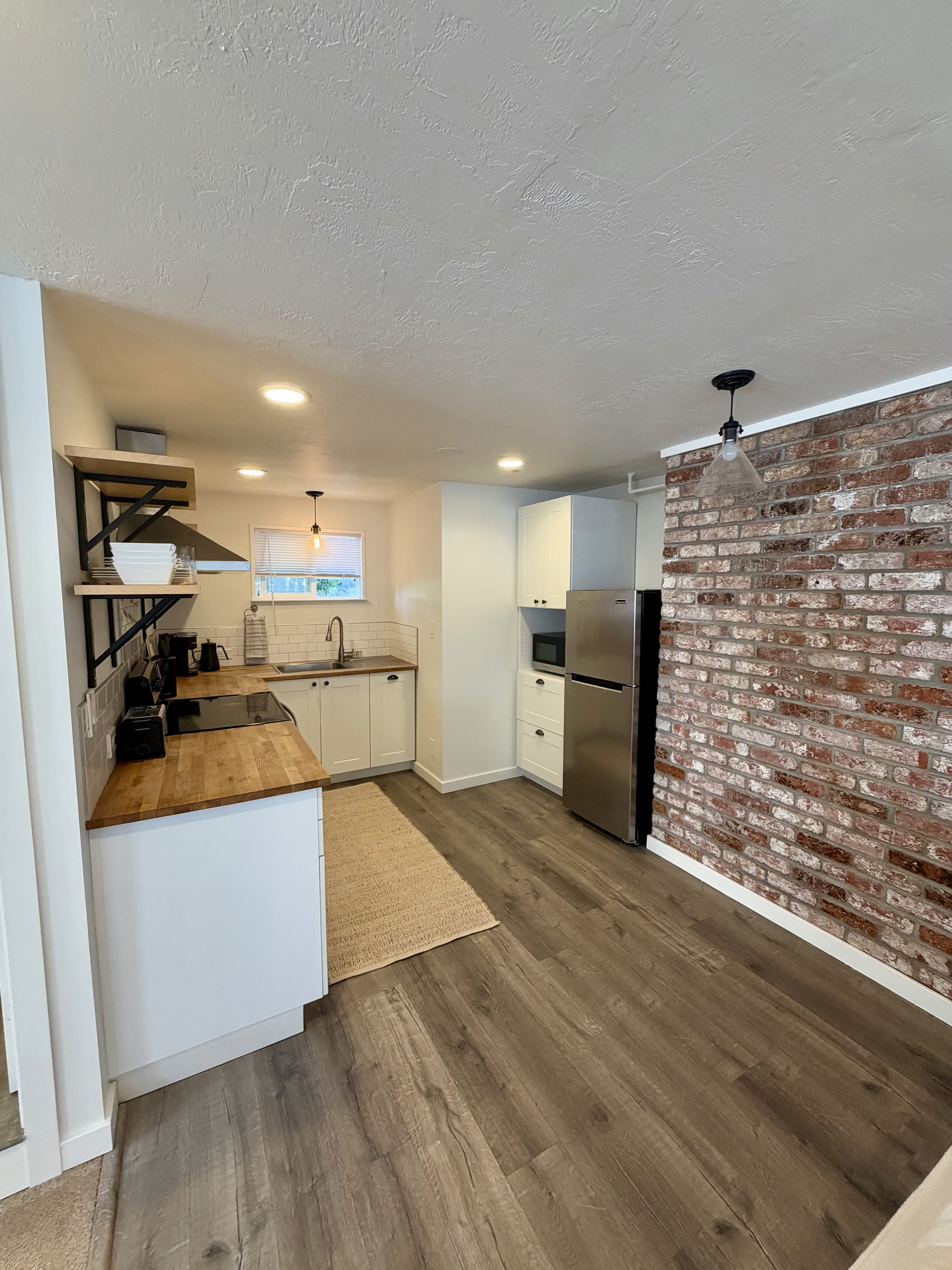 Stylish Private Aptos Studio | Walk to Aptos Village & Nisene Marks - Photo 2