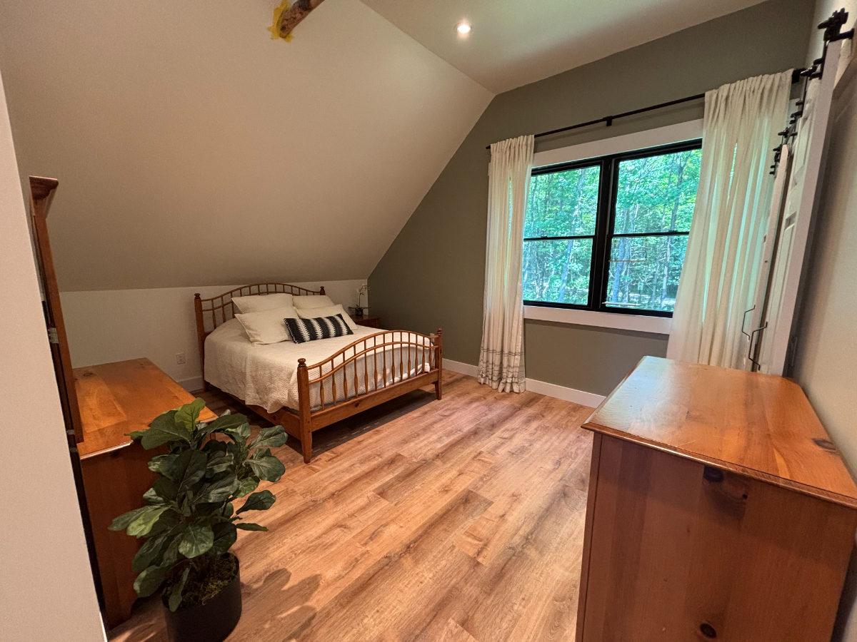 Private 1 Bedroom Apartment - Photo 5