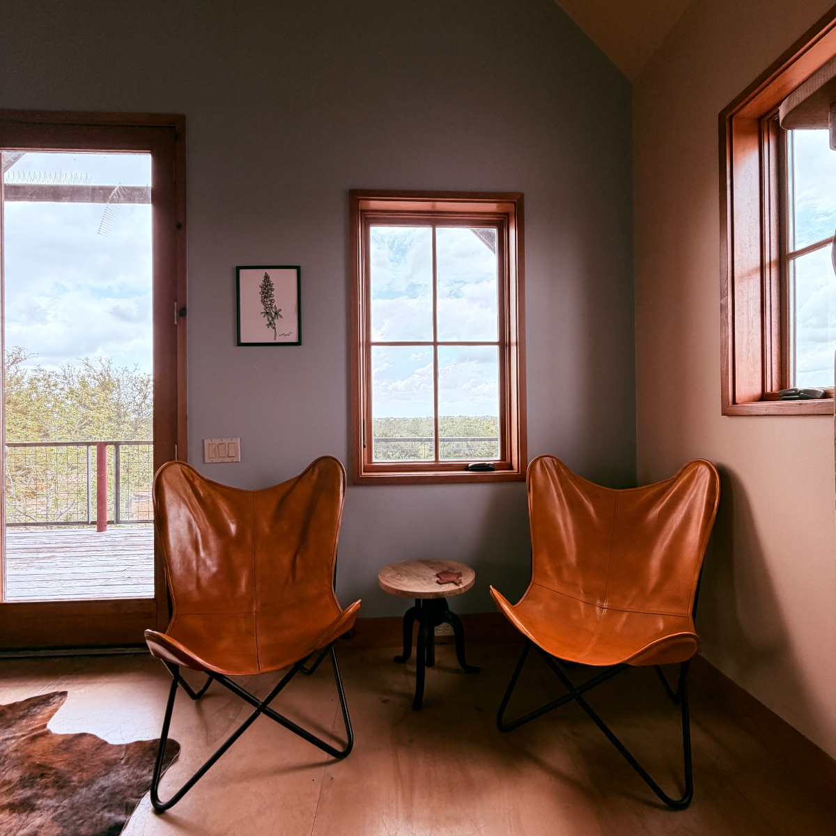 Tesla/Samsung Exec Retreat: 20 Private Acres & Hot Tub - Photo 3