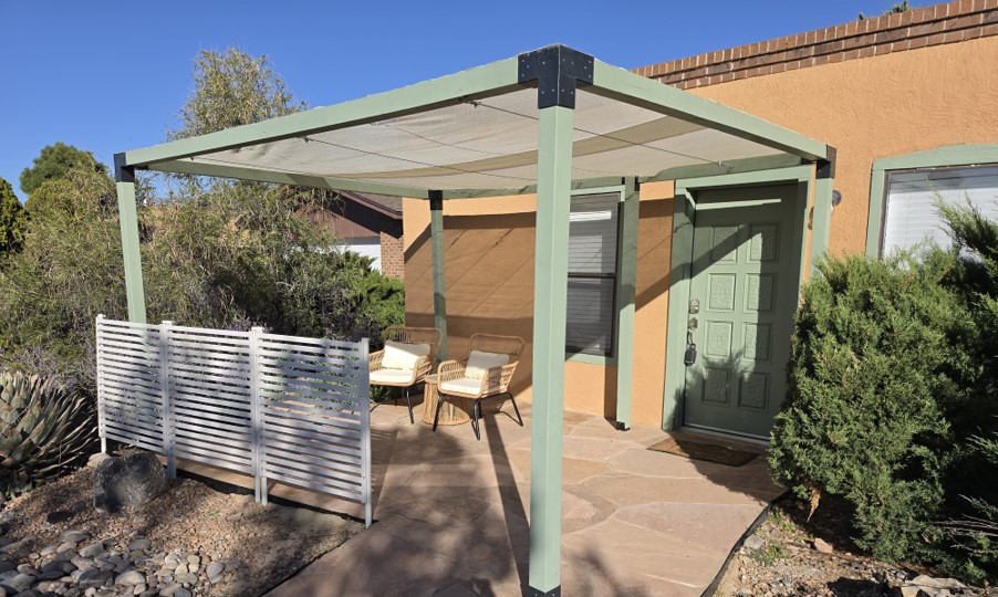 Lovely New Private Guest Quarters 10 Minutes from 3 Hospitals