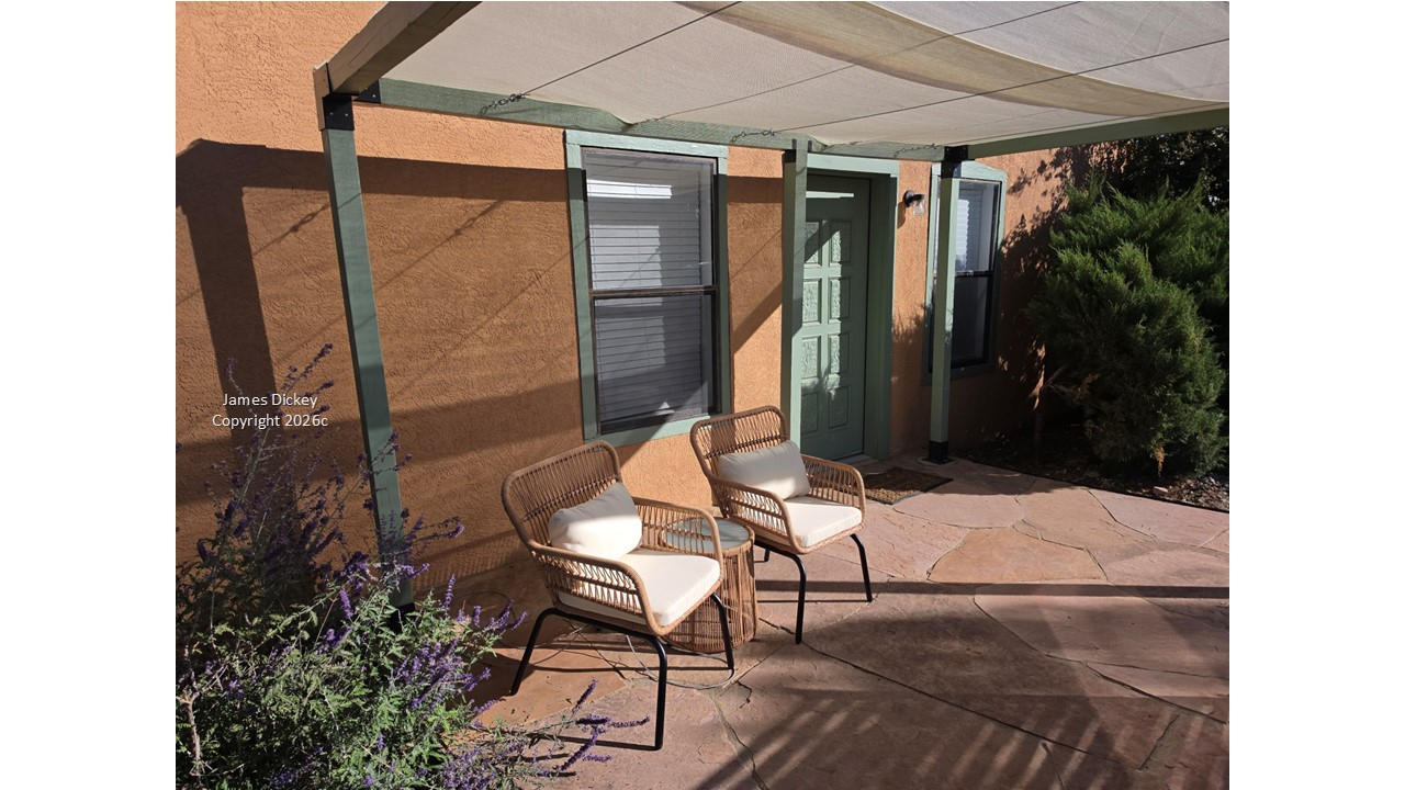 Lovely New Private Guest Quarters 10 Minutes from 3 Hospitals - Photo 3