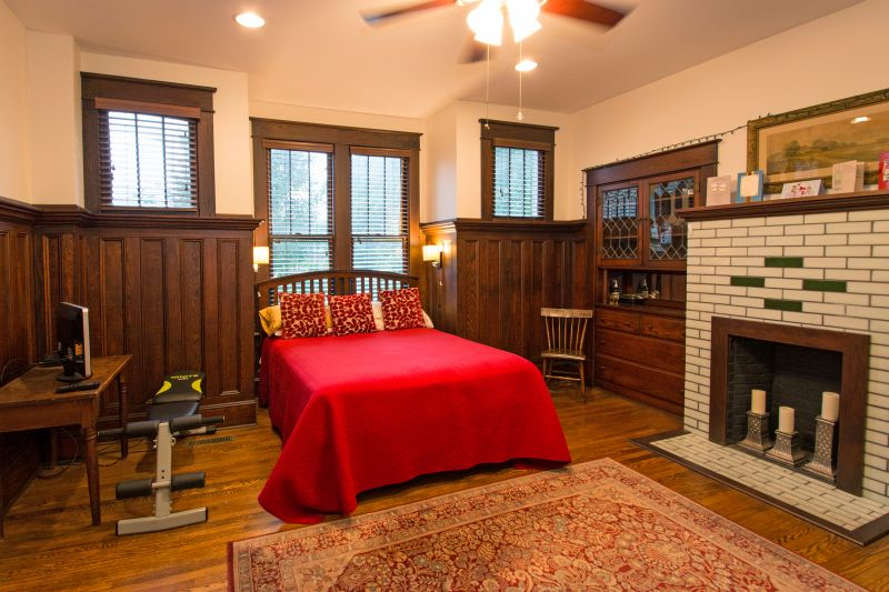 FULLY furnished, drop your Bags, Live and / or Go Explore! - Photo 8