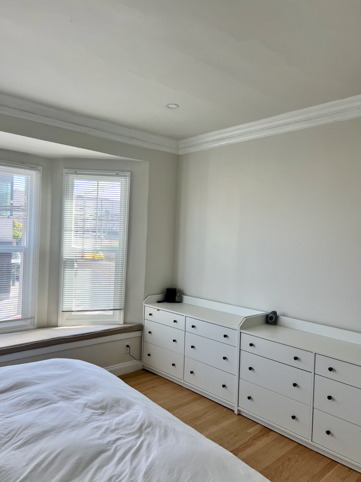 Beautifully Renovated 2BR in Lower Pacific Heights | Parking + In-Unit Laundry - Photo 4