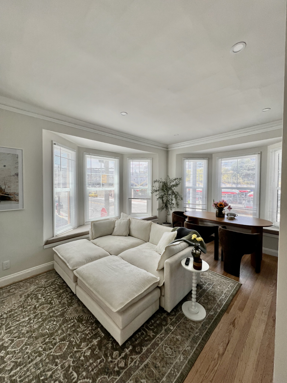 Beautifully Renovated 2BR in Lower Pacific Heights | Parking + In-Unit Laundry - Photo 1