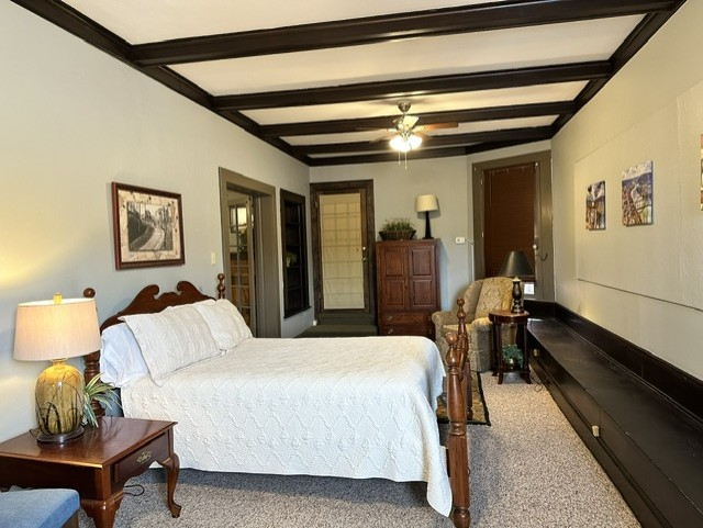 Studio apartment next to the Historic Centre Market area - Photo 2