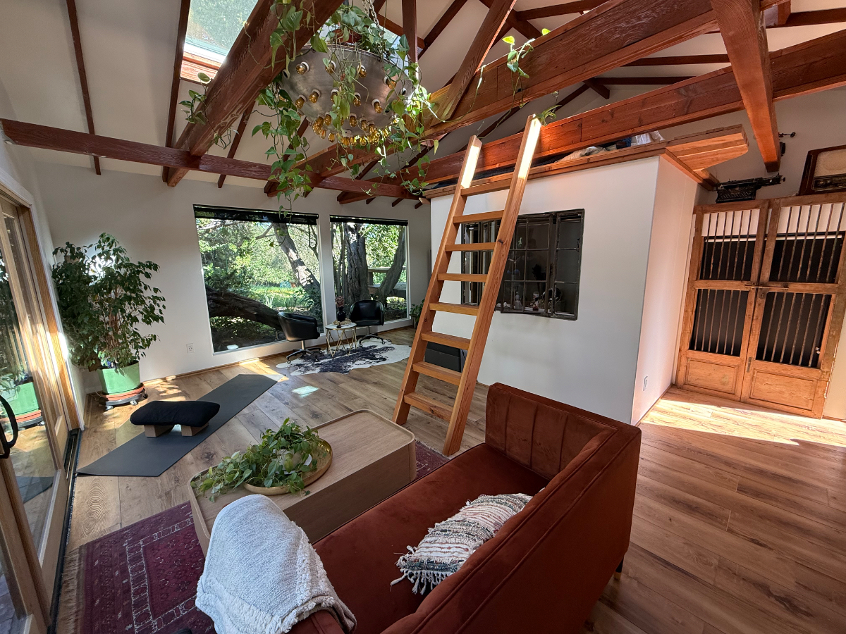 Private 6 bedroom Monterey Bay Retreat | 5 Acres + Yoga Studio + Cabanas - Photo 2