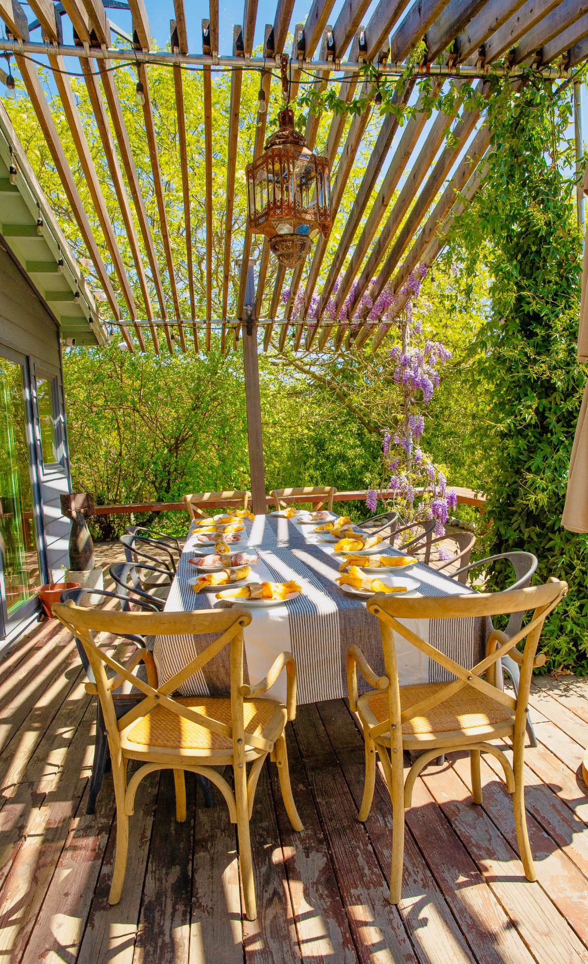 Private 6 bedroom Monterey Bay Retreat | 5 Acres + Yoga Studio + Cabanas - Photo 3