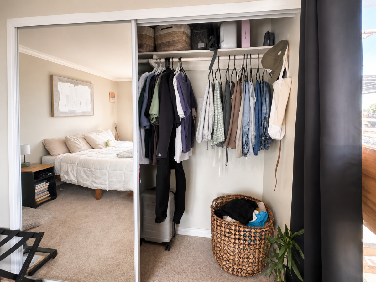 North Park Private Bedroom & Bath | Furnished - Photo 6