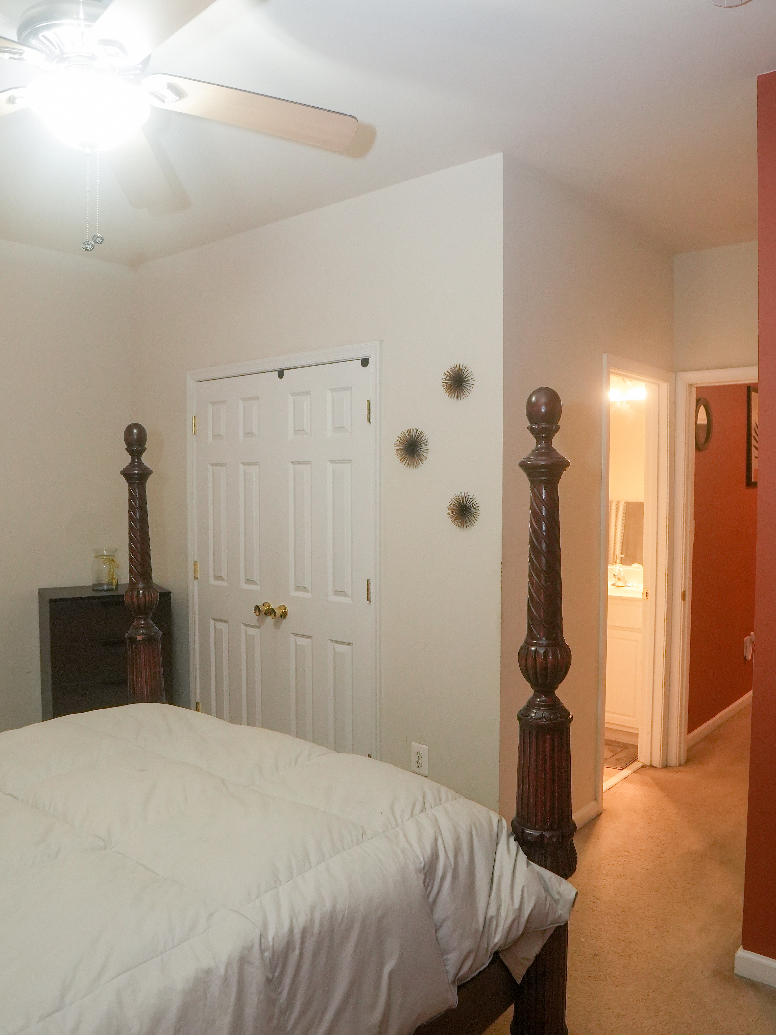 Spacious & Move-in-Ready 2BR House in Washington's Prime Location - Photo 9