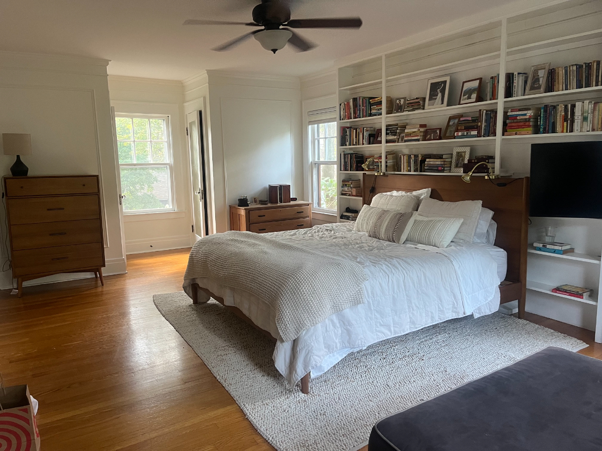 4 bedroom, 3.5 bath, pet friendly, walkable to Syracuse University, Upstate and Crouse hospitals, 2  - Photo 12