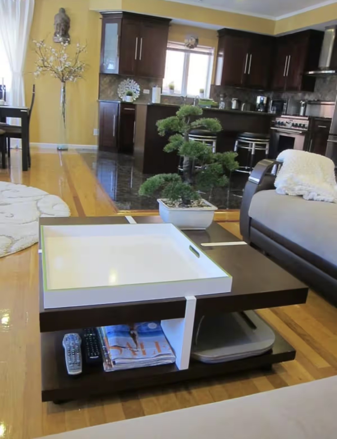 Spacious 3BR/2BA Furnished Home in Waterfront Sheepshead Bay | Free Parking - Photo 6