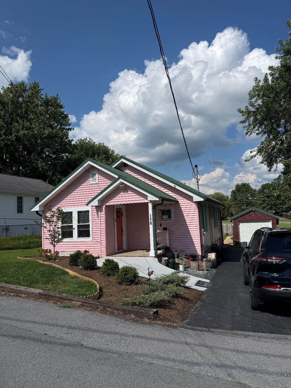 Cozy Private 1BR Near Greenbrier Med Center & WVSOM - Photo 3