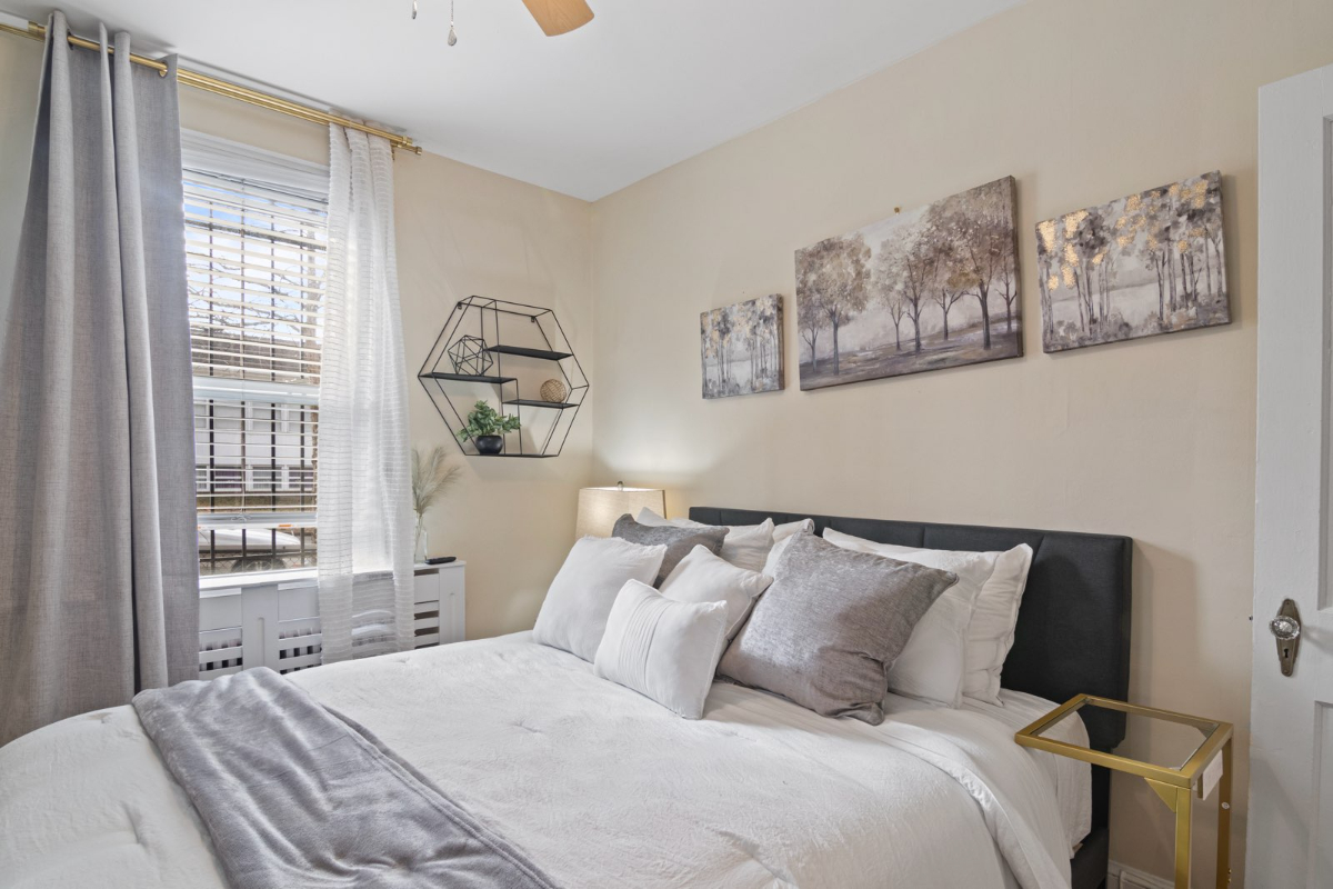 Quaint Gem - Comfortable, Cozy & Convenient - Photo 2