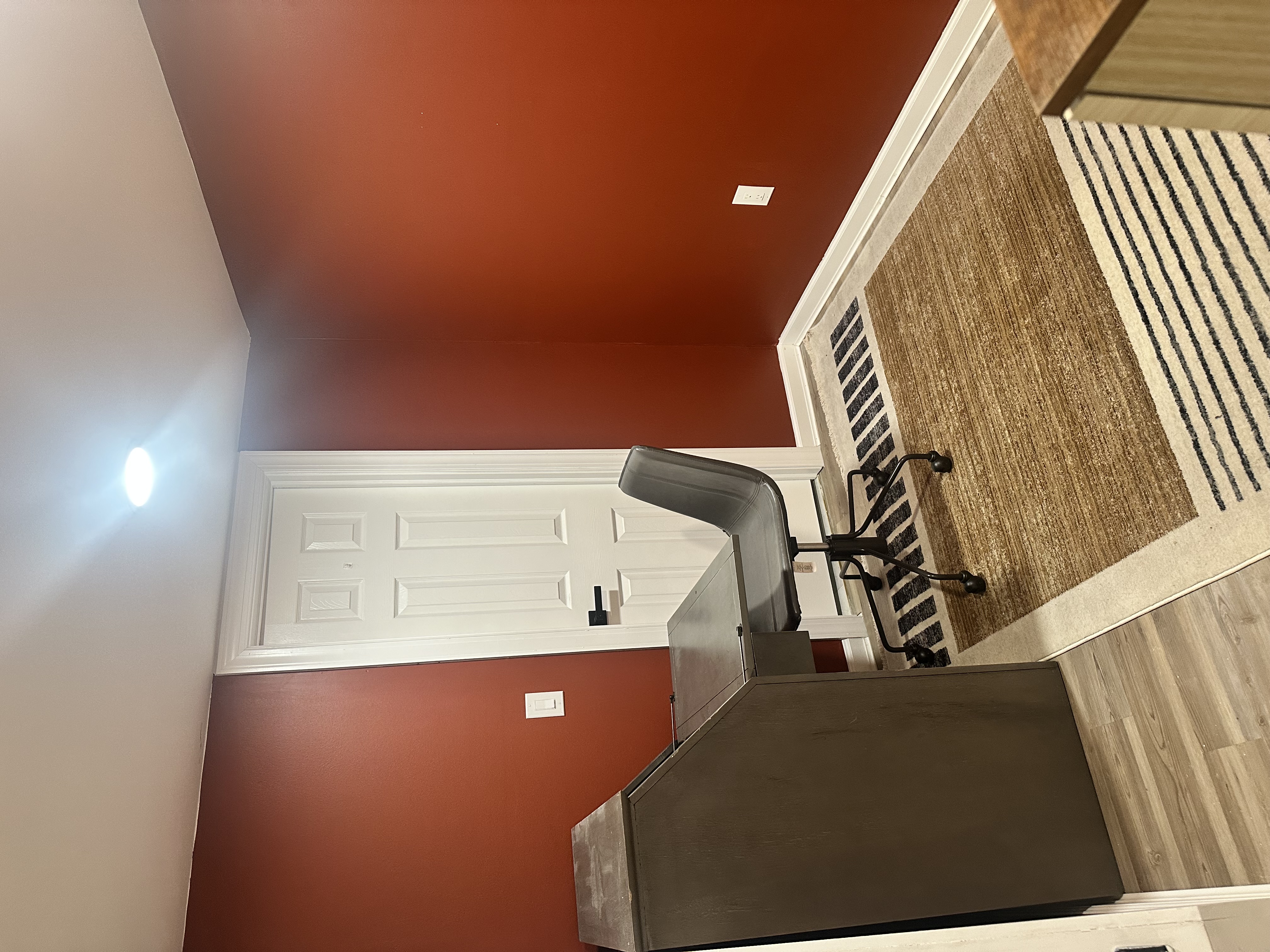 Luxury retro basement retreat - Photo 6