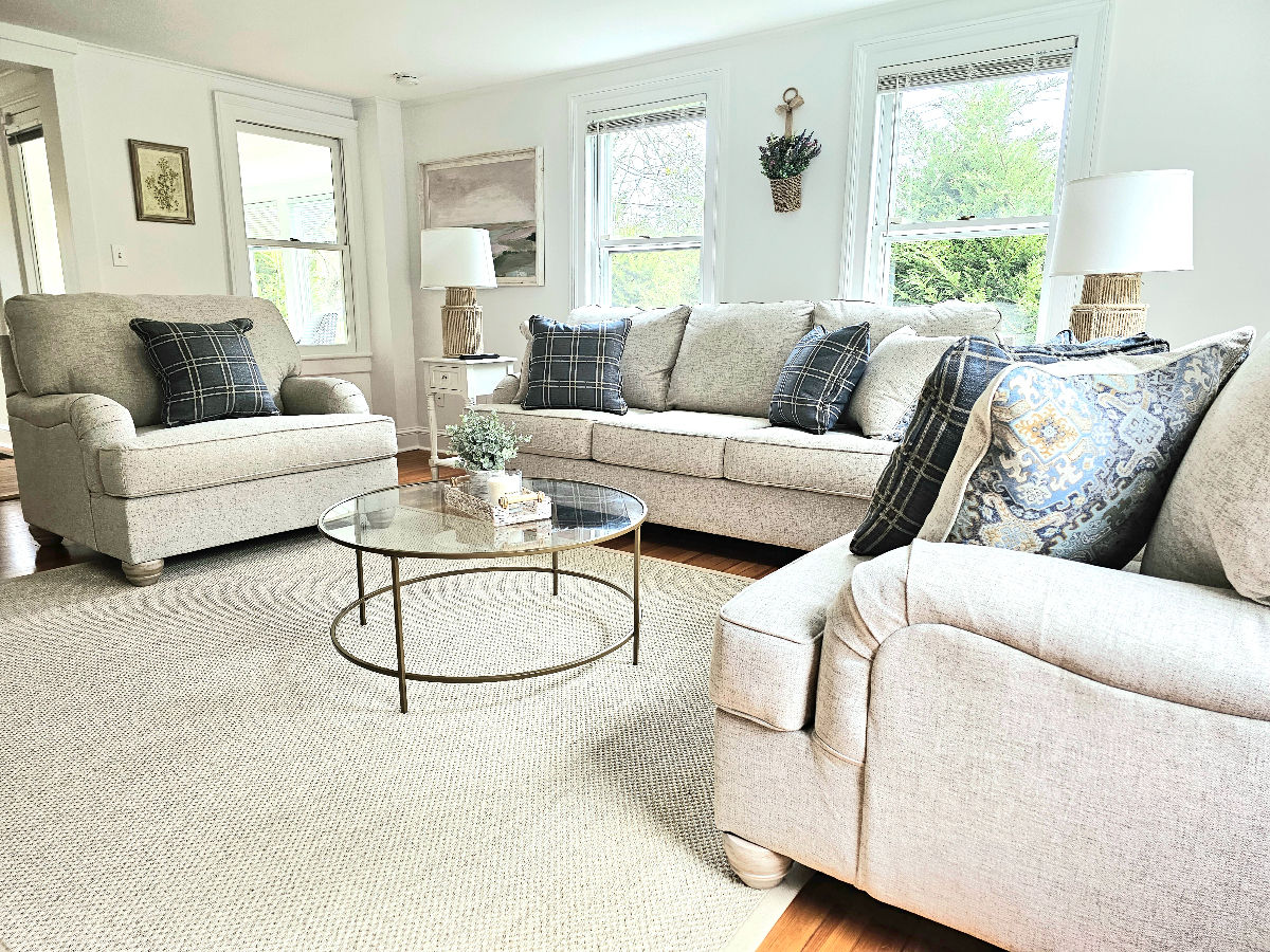 Updated 1800s Farmhouse on the Golf Course - Minutes from Stony Brook ELIH, Greenport - Photo 6