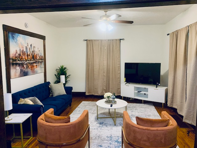 Beautifully Furnished | Comfort Meets Convenience - Photo 7