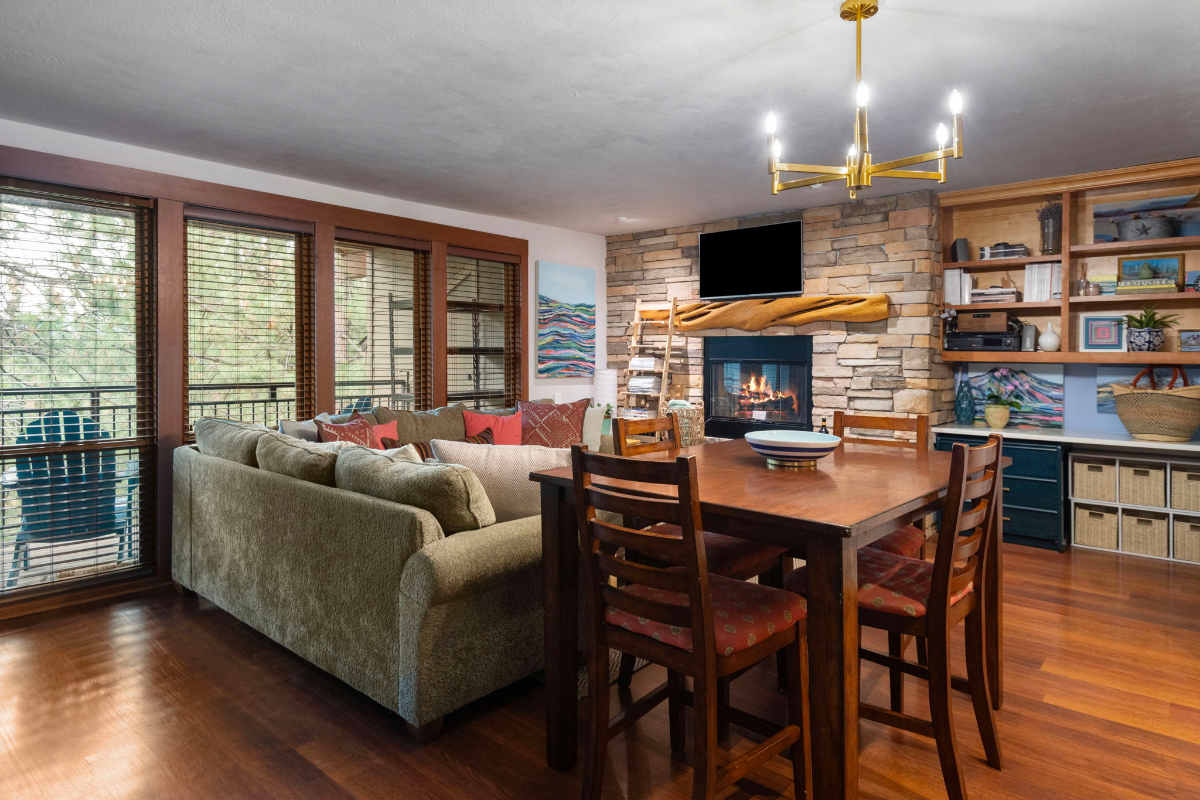 Deschutes River Retreat - Photo 1