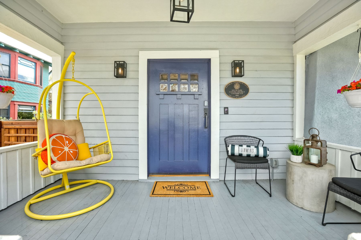 Renovated Historic Craftsman House in South Park - Photo 4