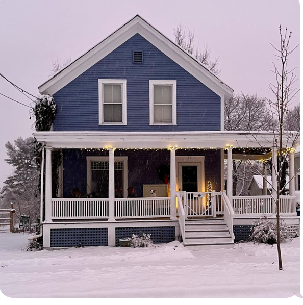 3 Bed/2 Bath - Pet Friendly/ Large Fenced Yard - Photo 1