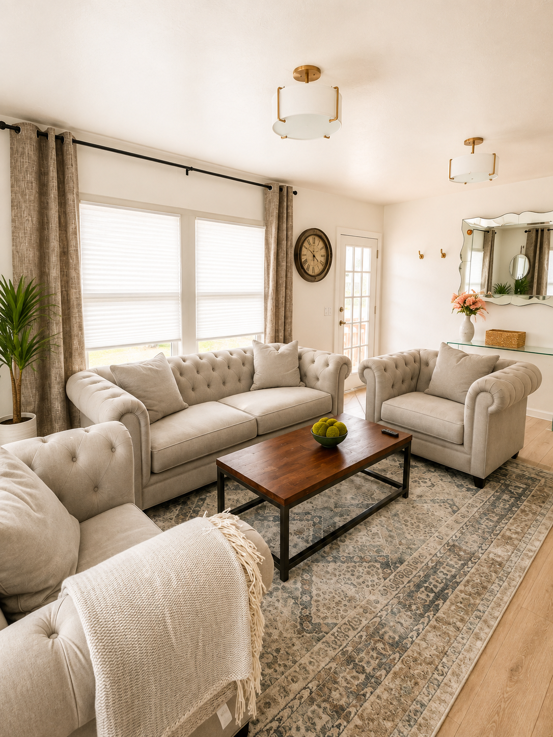 Third & Blue | Modern Stay in Historic Yreka. - Photo 1