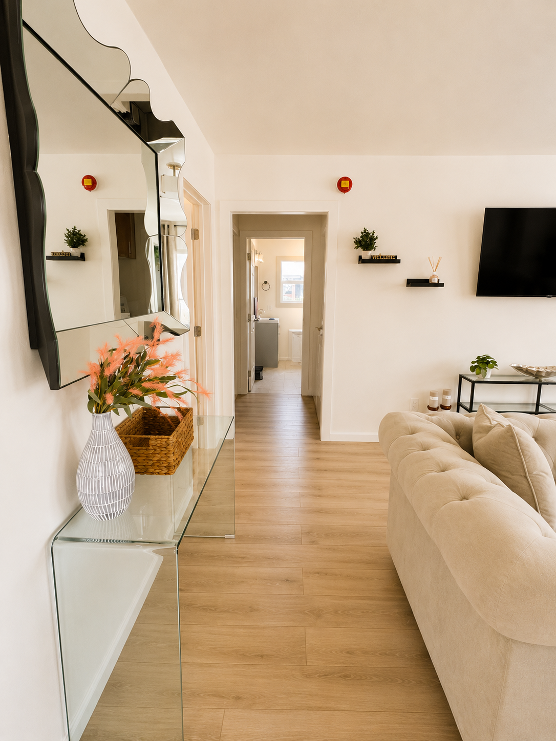 Third & Blue | Modern Stay in Historic Yreka. - Photo 4