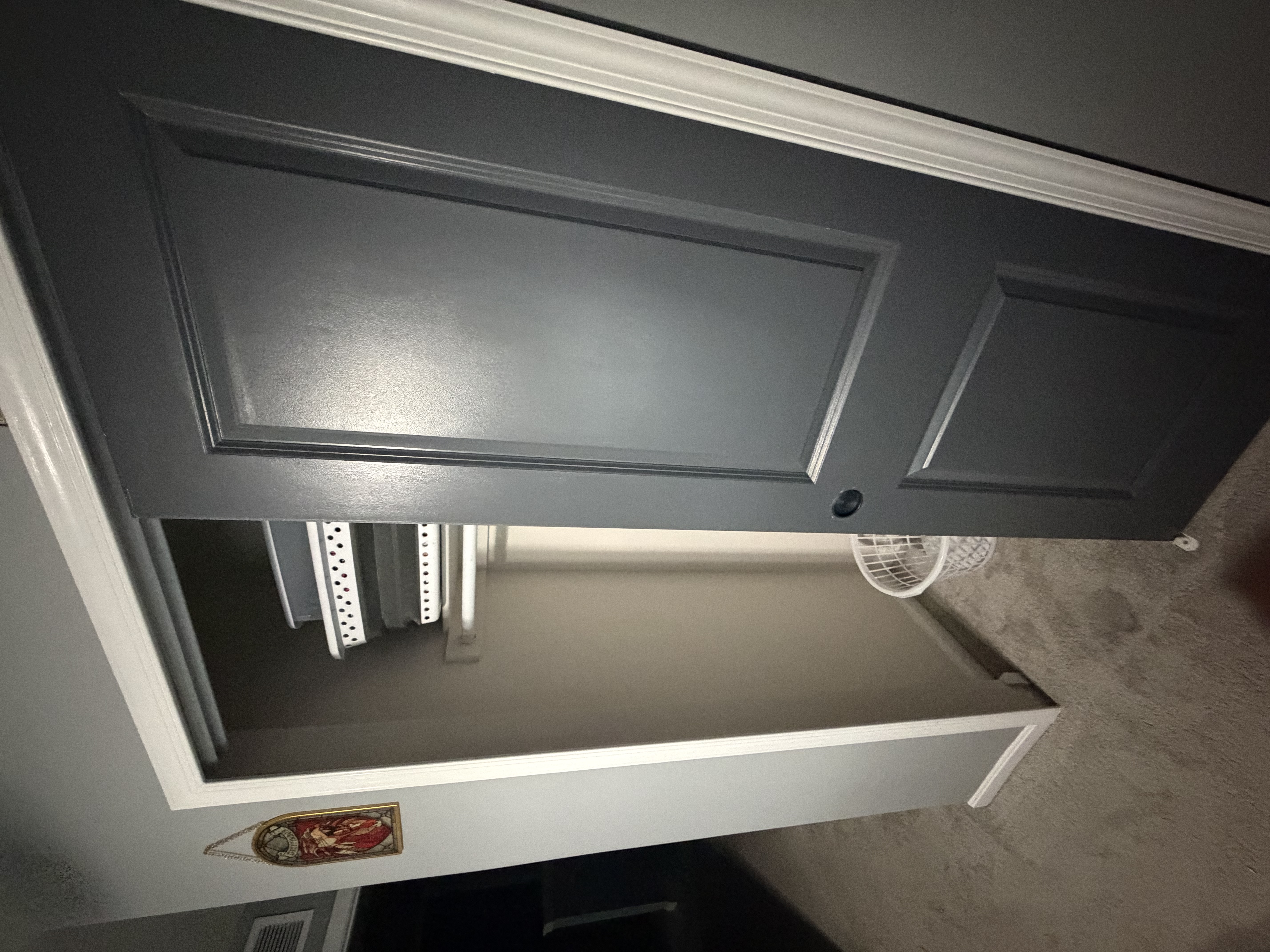 Private Room/Bathroom in House - Photo 8