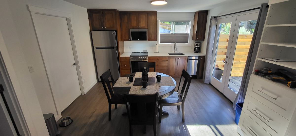 FALL PRICE DROP Epic Westside Basecamp: Premium Studio Between Galveston & Newport Avenues - Photo 2
