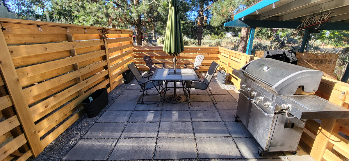 FALL PRICE DROP Epic Westside Basecamp: Premium Studio Between Galveston & Newport Avenues - Photo 4