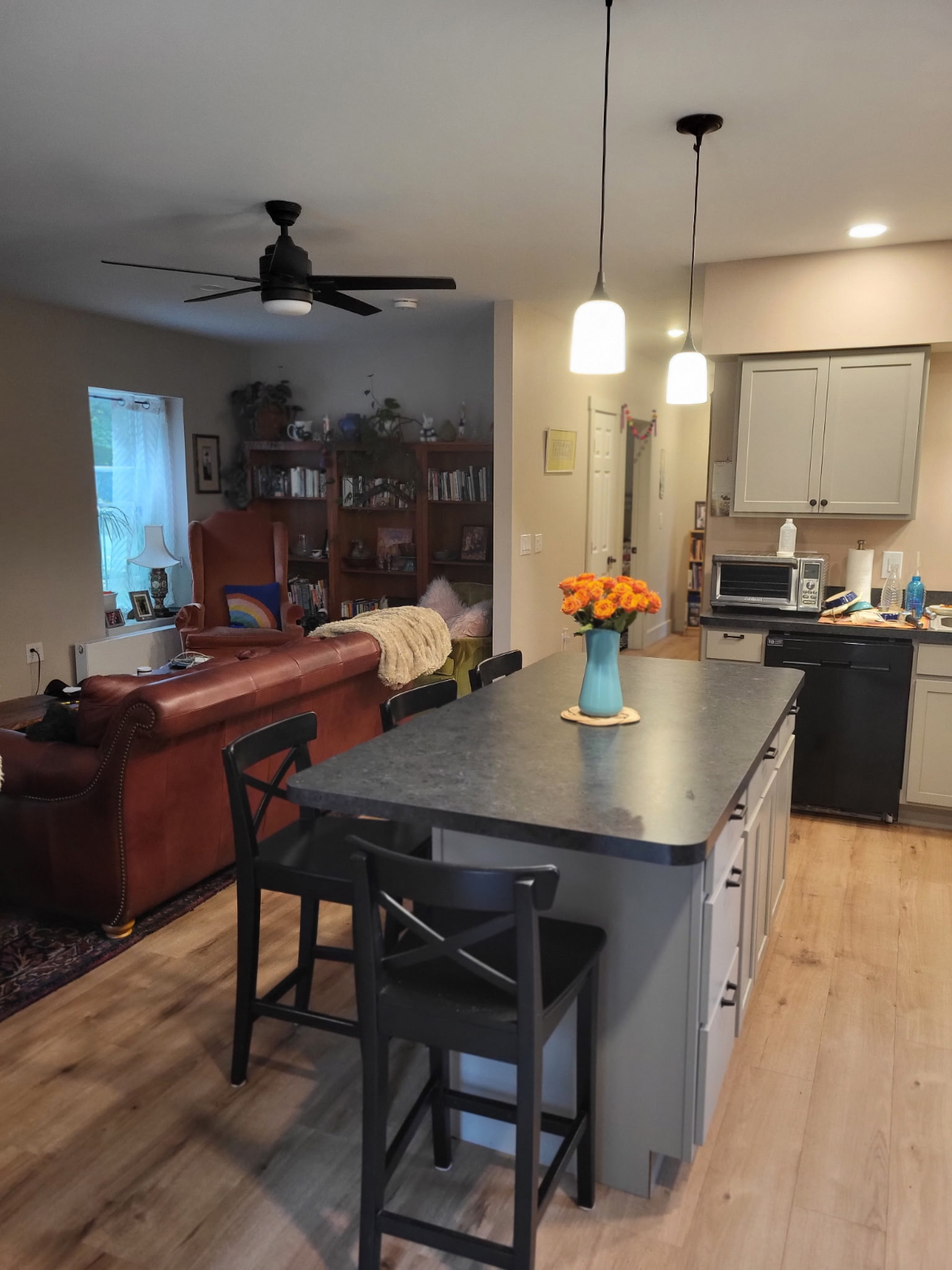 Bright, New 2 Bedroom | VT's best Skiing, Hiking, Biking - Photo 4