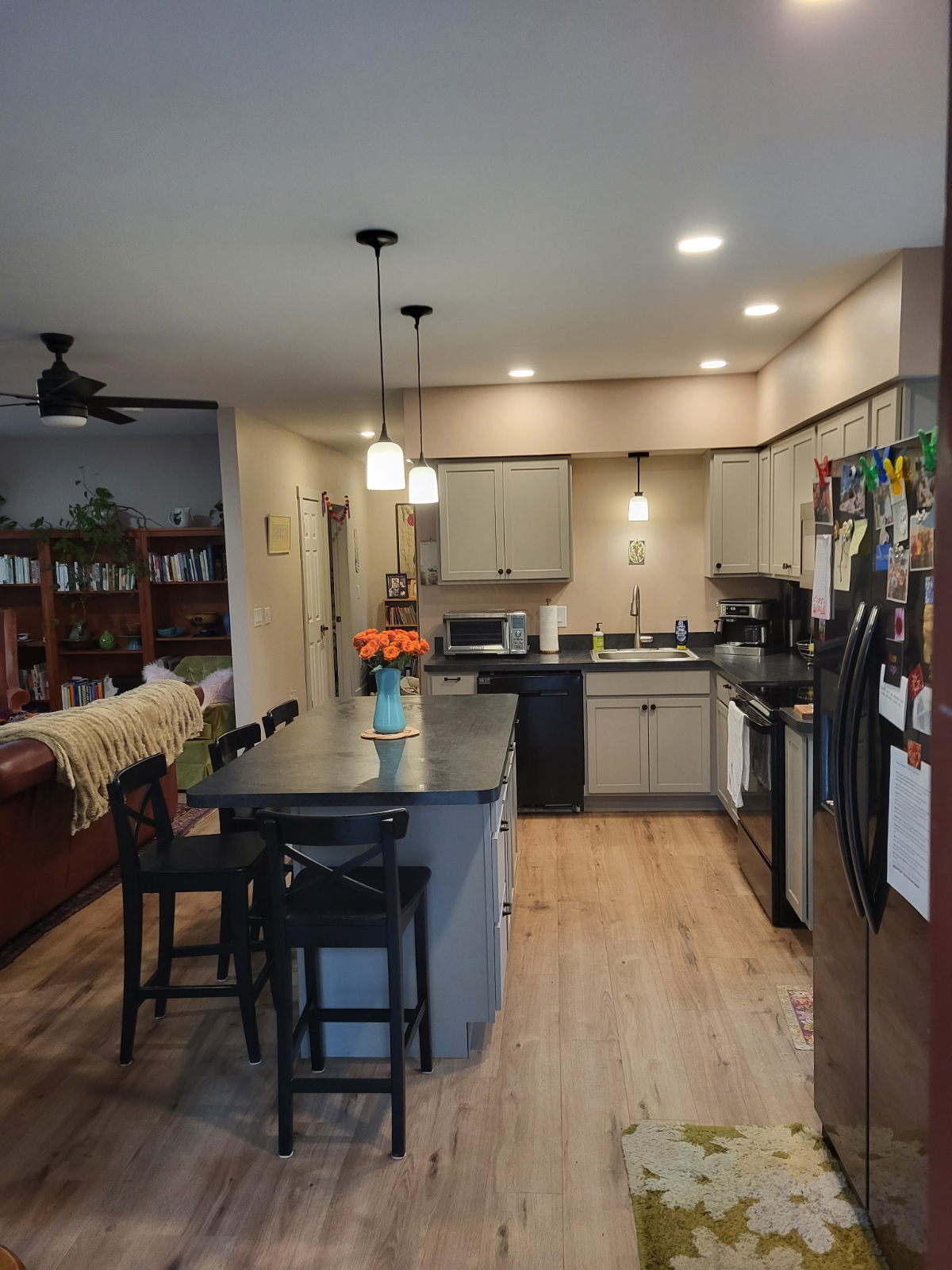 Bright, New 2 Bedroom | VT's best Skiing, Hiking, Biking - Photo 3