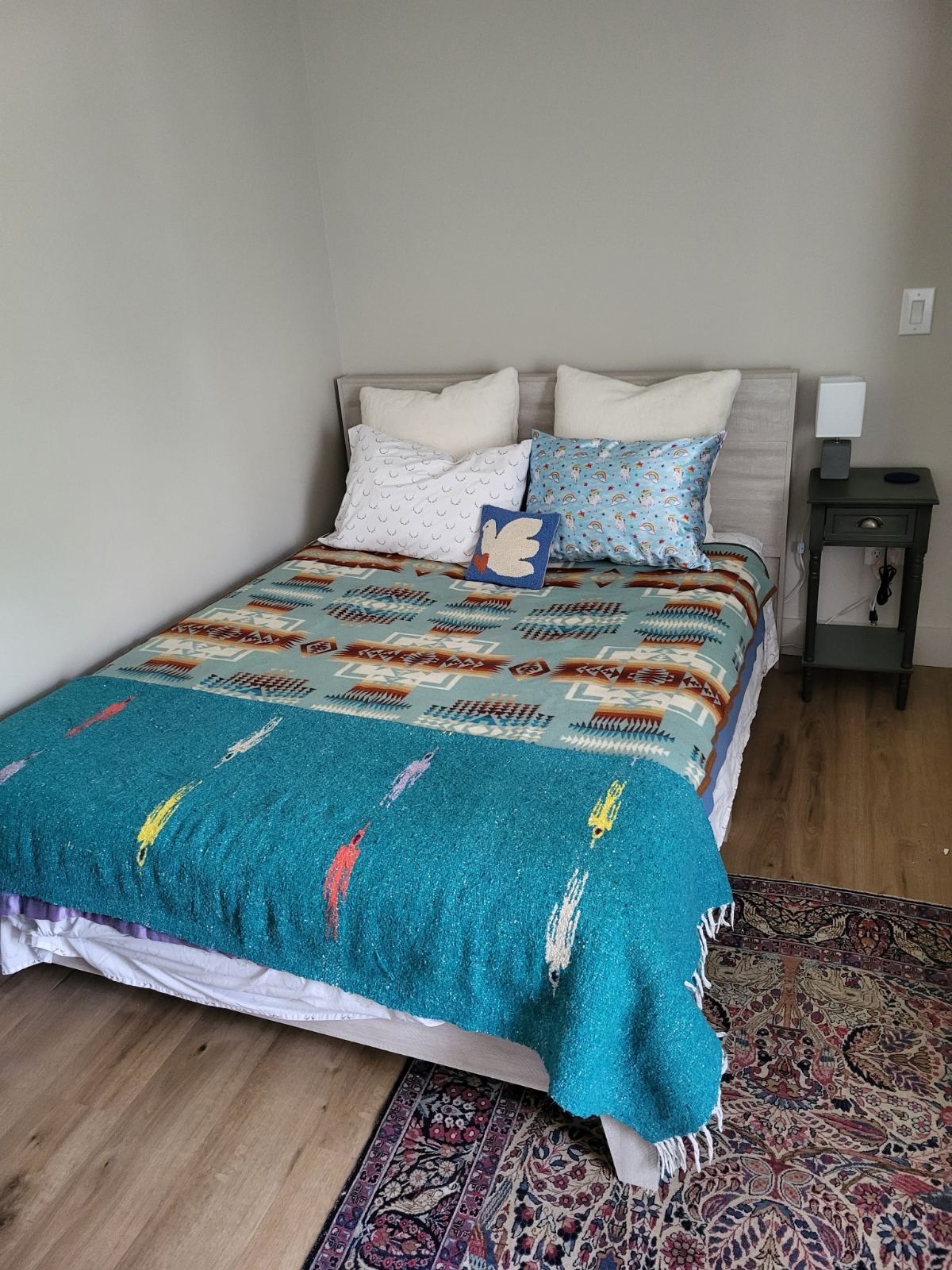 Bright, New 2 Bedroom | VT's best Skiing, Hiking, Biking - Photo 6
