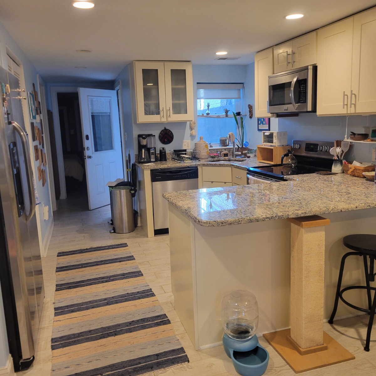 Fully Furnished Petworth Retreat. Patio, Utilities Included - Photo 11