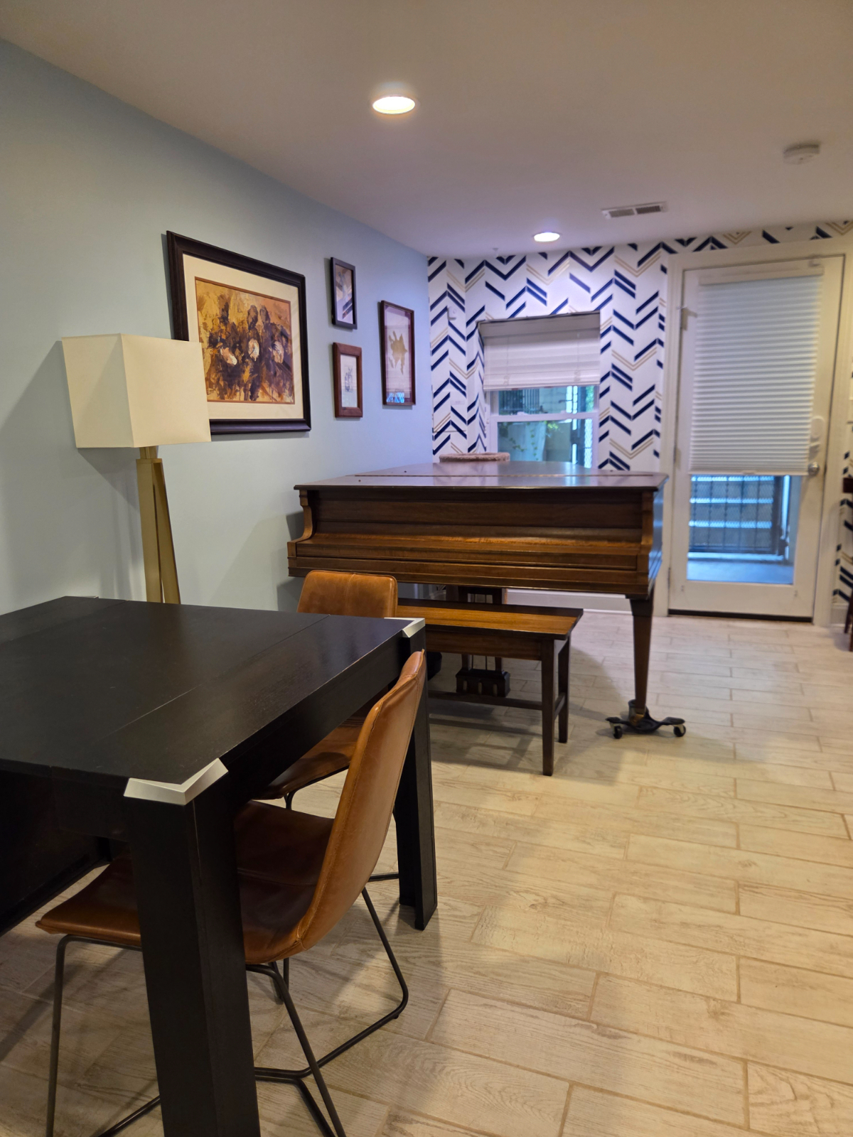 Fully Furnished Petworth Retreat. Patio, Utilities Included - Photo 8