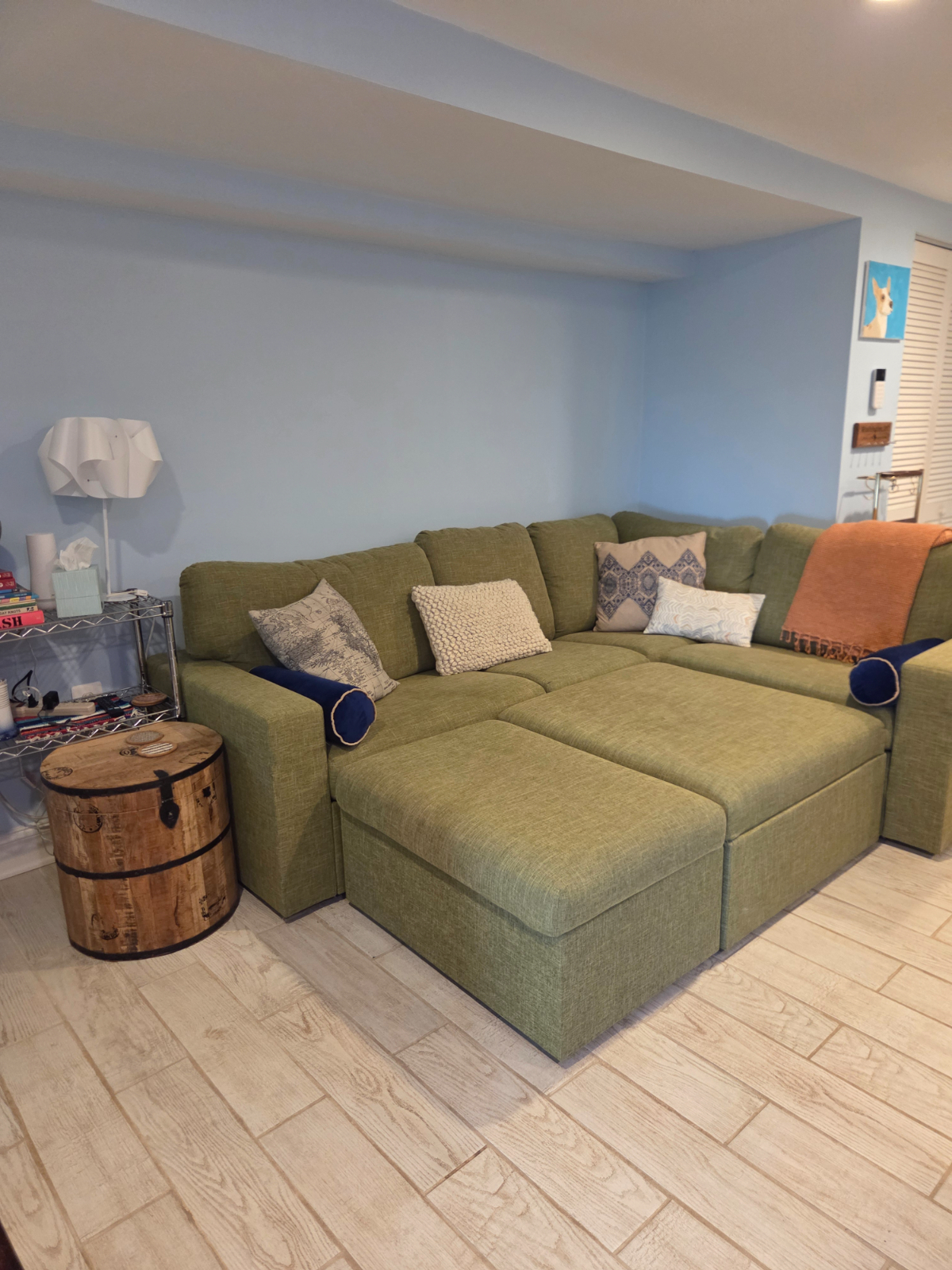 Fully Furnished Petworth Retreat. Patio, Utilities Included - Photo 4