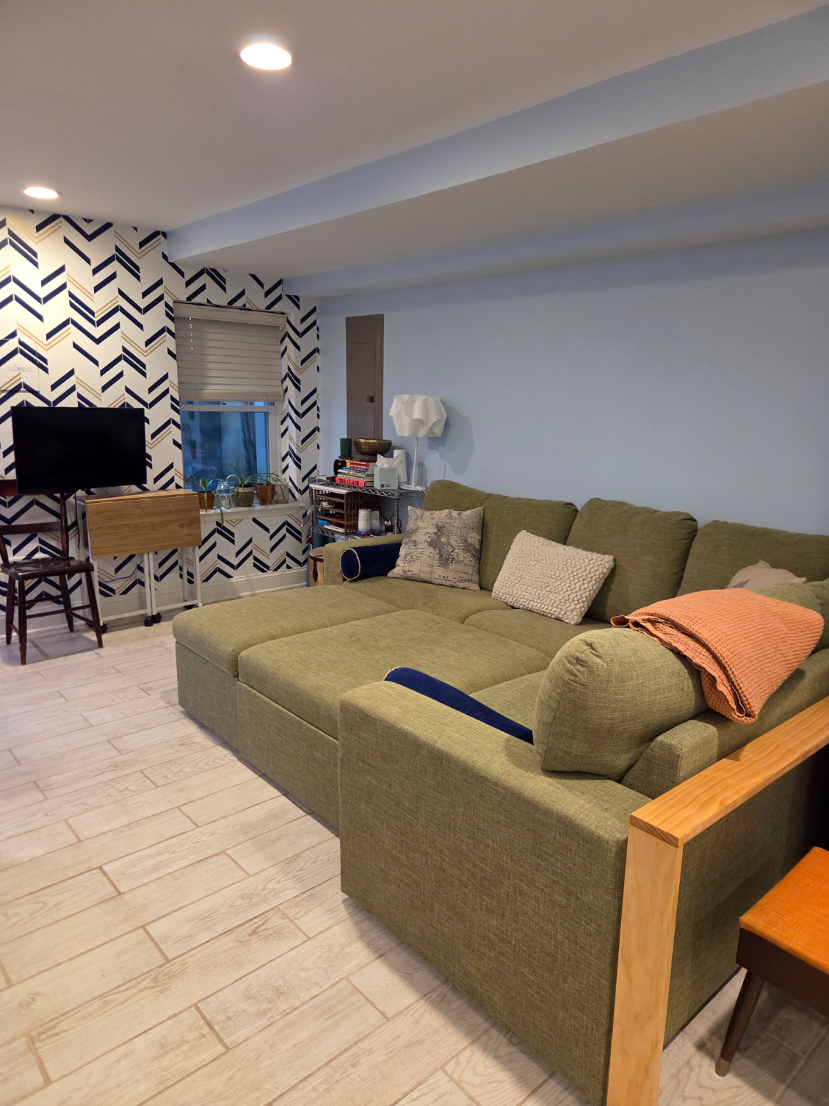 Fully Furnished Petworth Retreat. Patio, Utilities Included - Photo 5