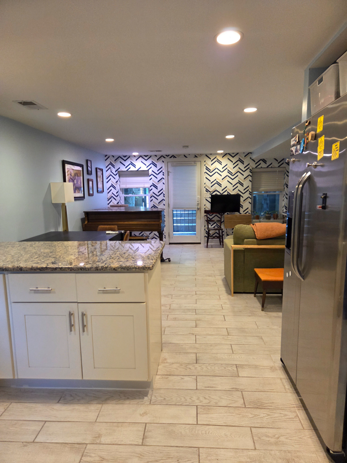 Fully Furnished Petworth Retreat. Patio, Utilities Included - Photo 10
