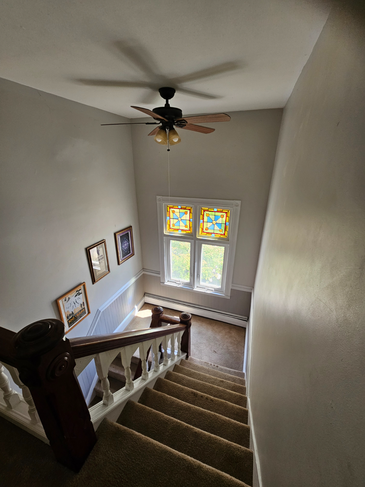 Strawberry Moon Bed and Breakfast - Strawberry Room - Photo 7