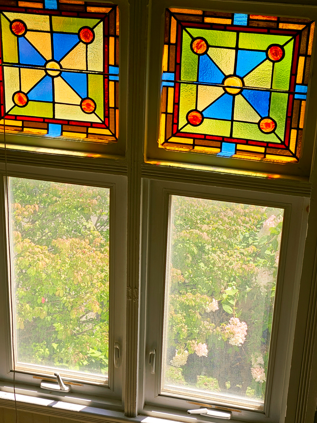 Strawberry Moon Bed and Breakfast - Strawberry Room - Photo 8