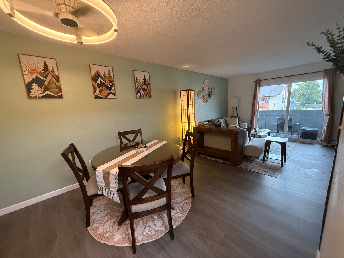 Cozy 2 Bed 1 Bath near hospitals - Photo 1