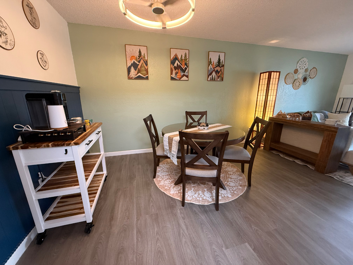 Cozy 2 Bed 1 Bath near hospitals - Photo 4