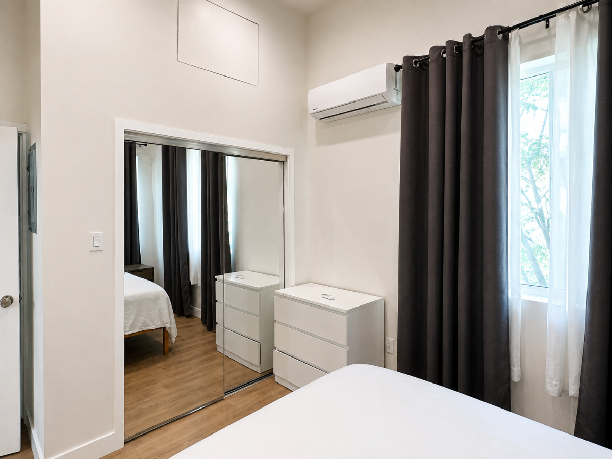 Cozy updated unit with patio - Photo 5