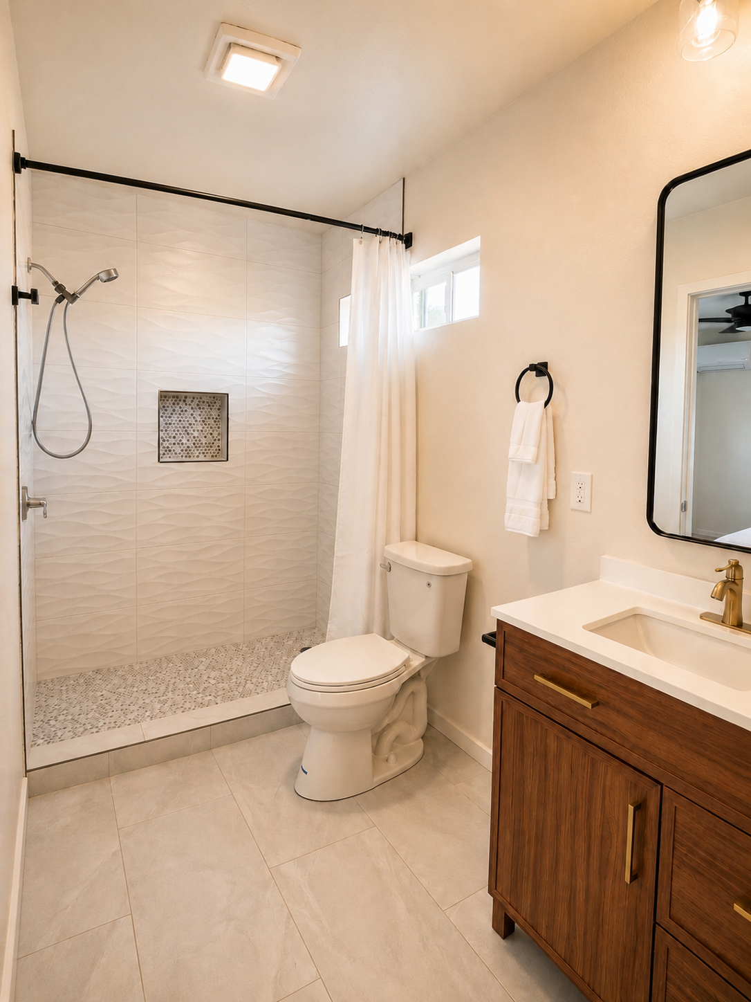 Modern Private Suite | King Bed | Private Entry | Near SDSU - Photo 4