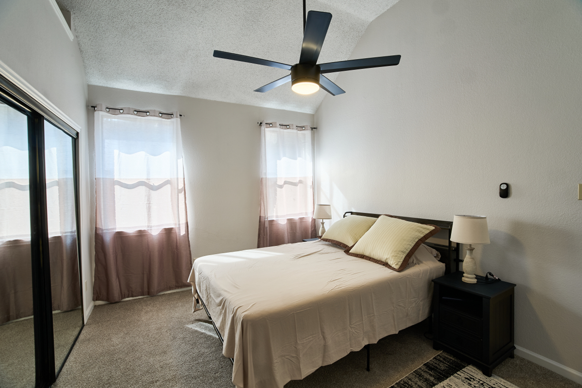 Fully Furnished 3BR/2BA Carrollton Home | Garage + Fast WiFi - Photo 7