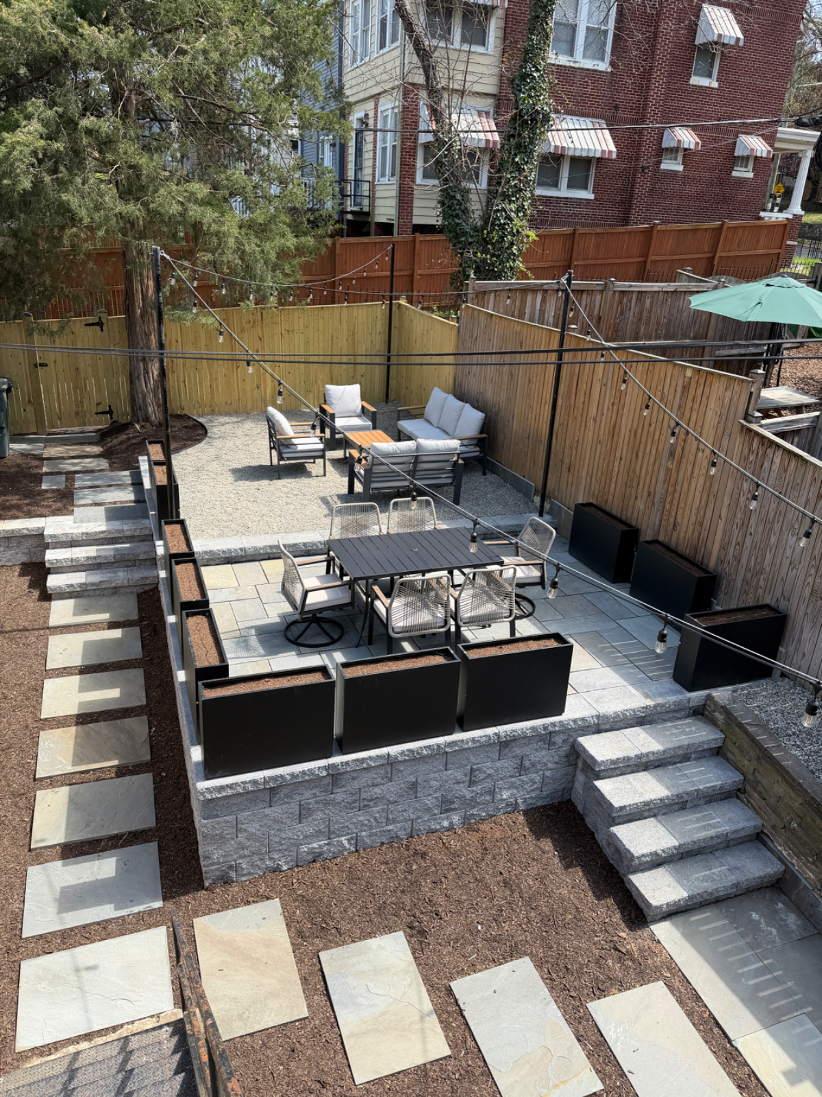 Furnished 2BR Unit Near Navy Yard - Photo 7