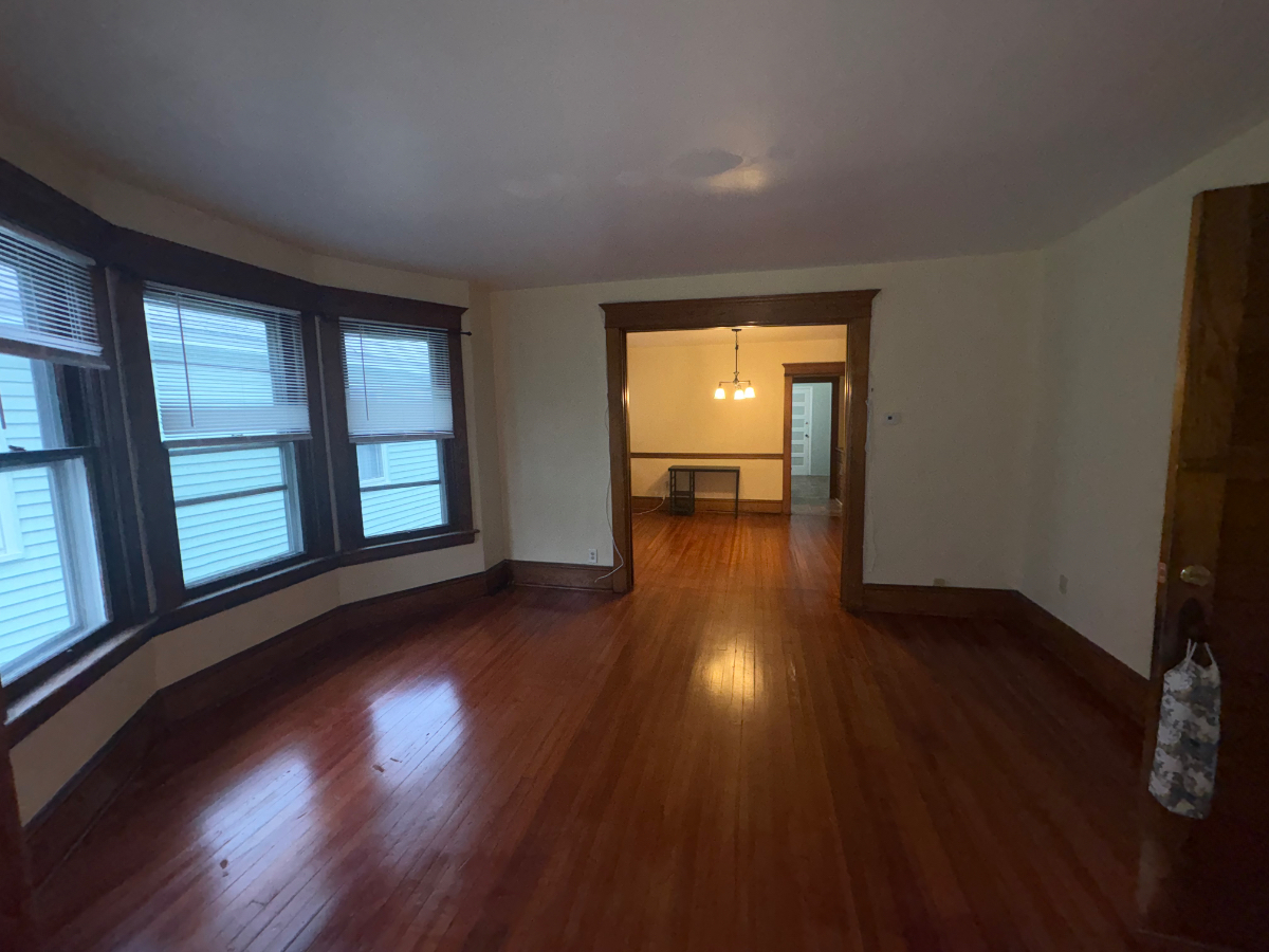 Beatiful large Apartment - Photo 8