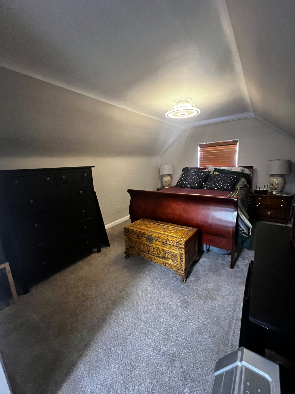 All the comforts of home! - Photo 7