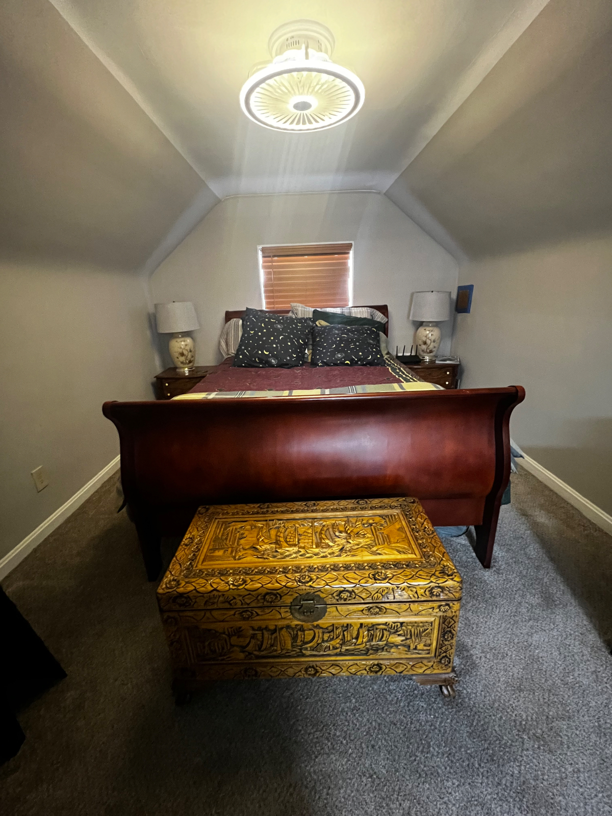 All the comforts of home! - Photo 8