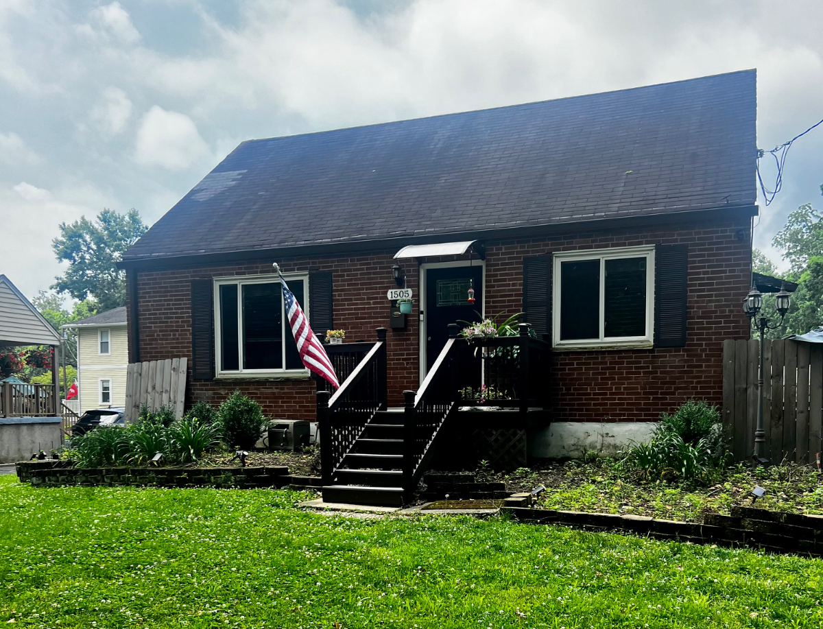All the comforts of home! - Photo 3